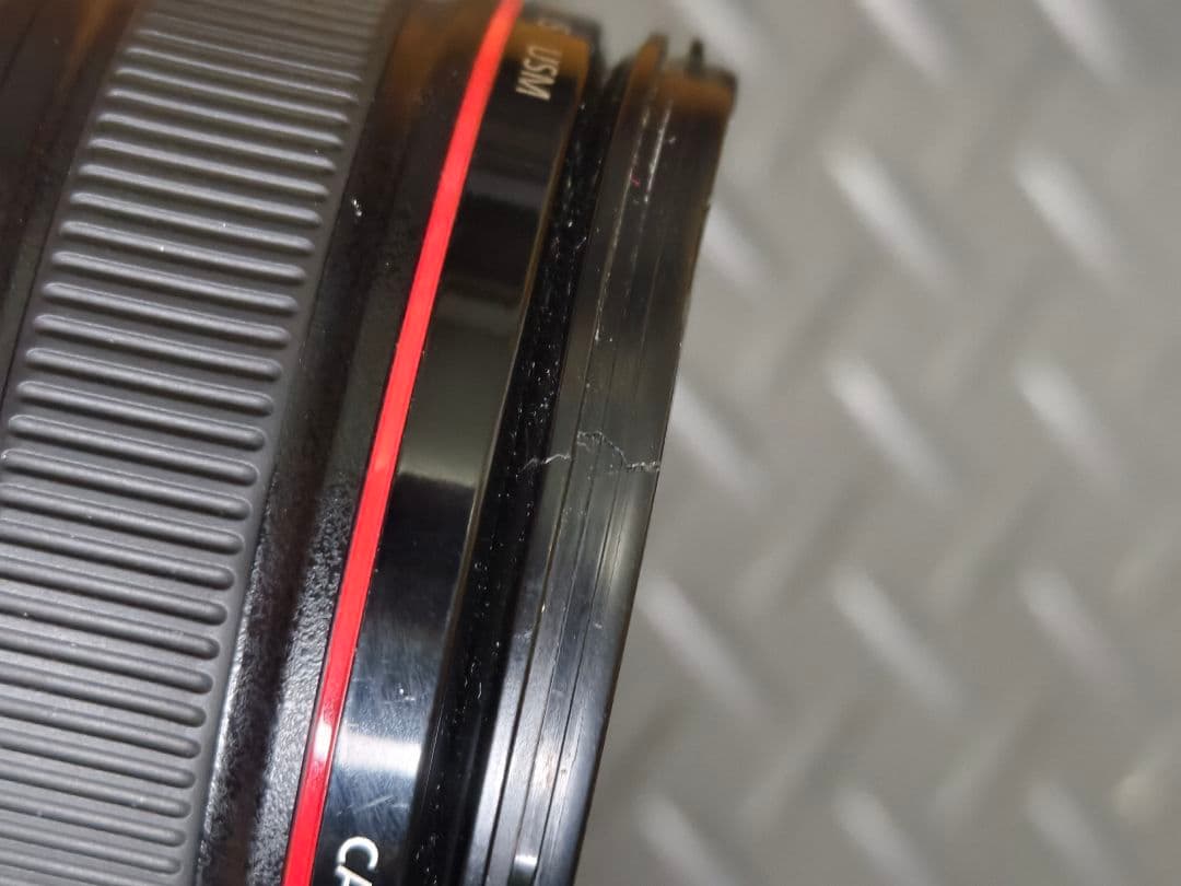 Canon EOS 5D Mark III 本体 24-105mm F4