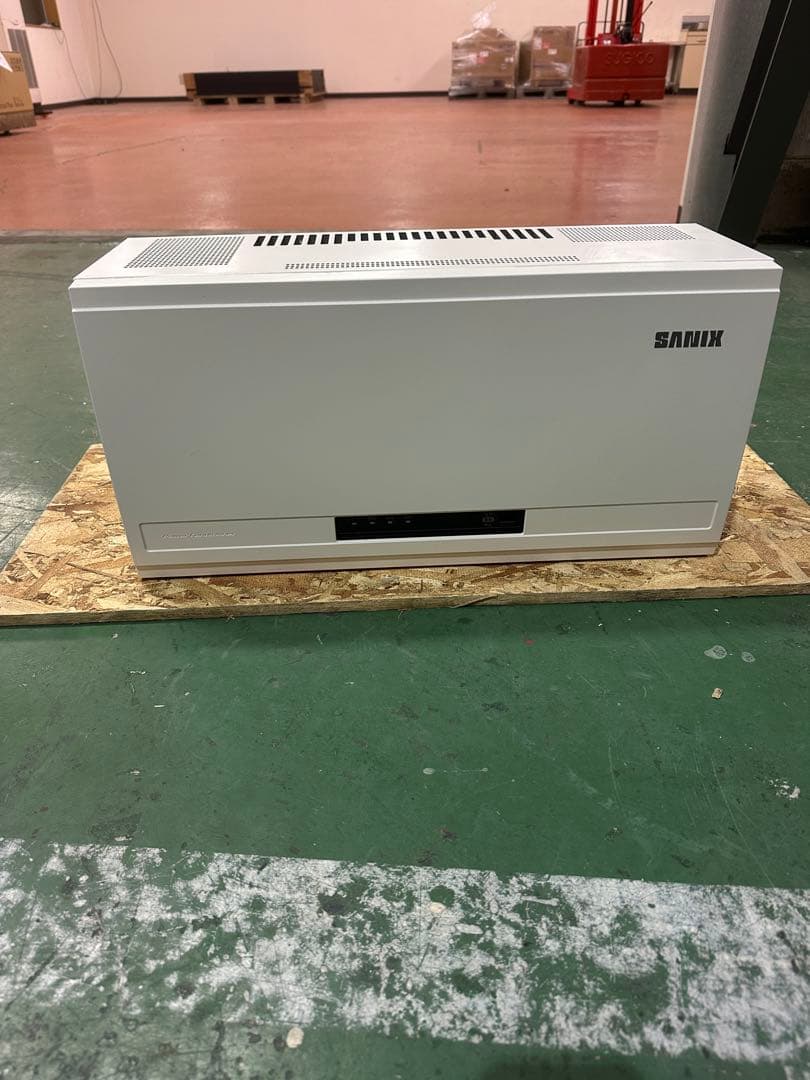 SANIX 屋内用集中型パワーコンディショナ