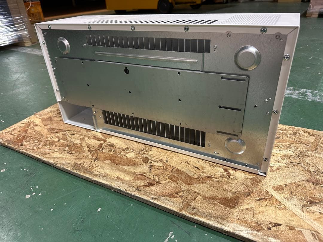 SANIX 屋内用集中型パワーコンディショナ