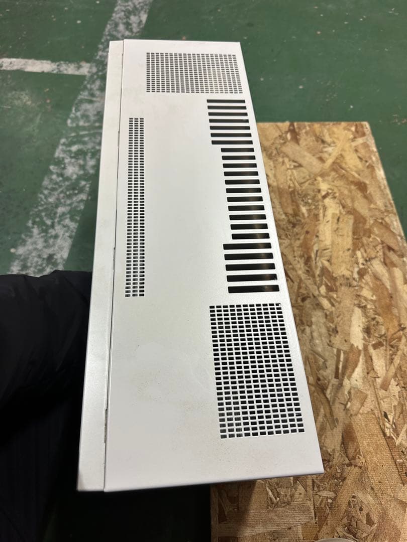 SANIX 屋内用集中型パワーコンディショナ