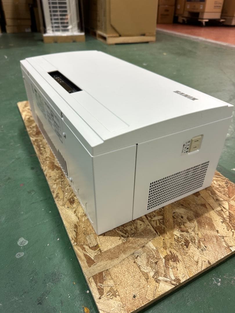 SANIX 屋内用集中型パワーコンディショナ