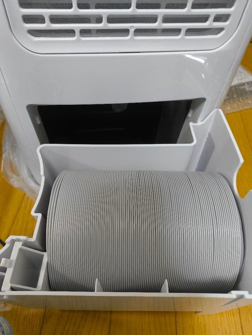 SKJ-RS08PA 冷風機　スポットクーラー 2021年製