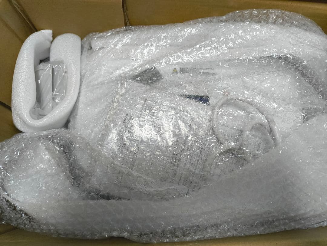 SKJ-RS08PA 冷風機　スポットクーラー 2021年製