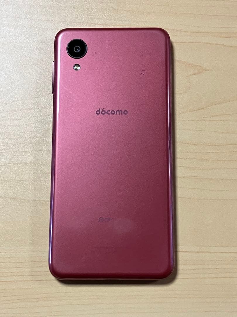 Galaxy A23 5G SC-56C ドコモ SIMフリー 64GB U2
