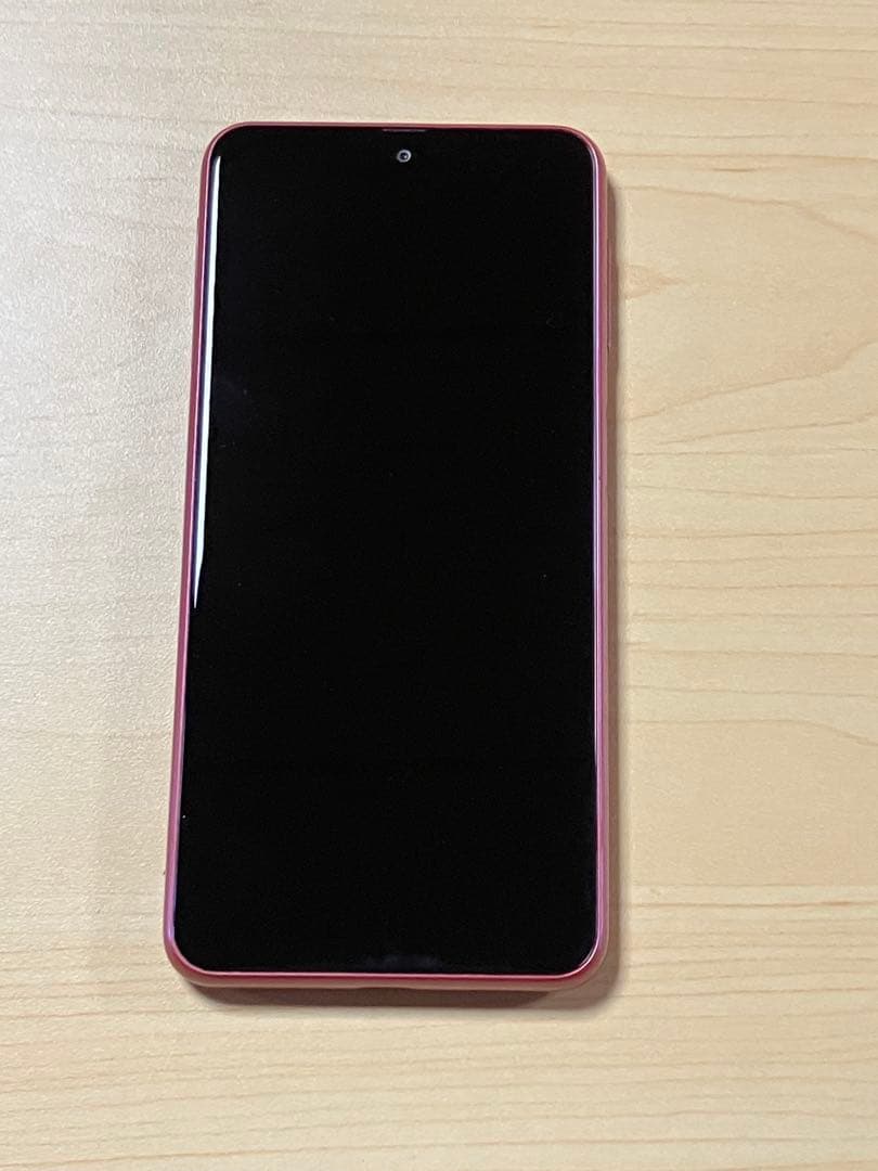 Galaxy A23 5G SC-56C ドコモ SIMフリー 64GB U2