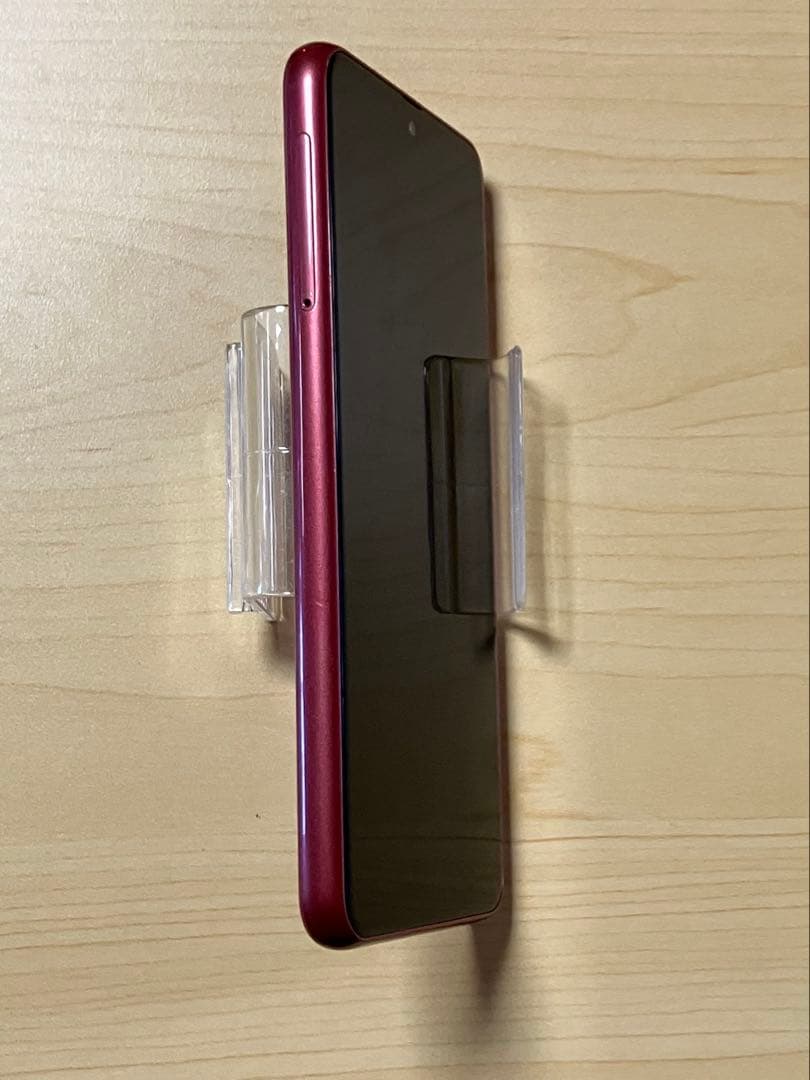 Galaxy A23 5G SC-56C ドコモ SIMフリー 64GB U2