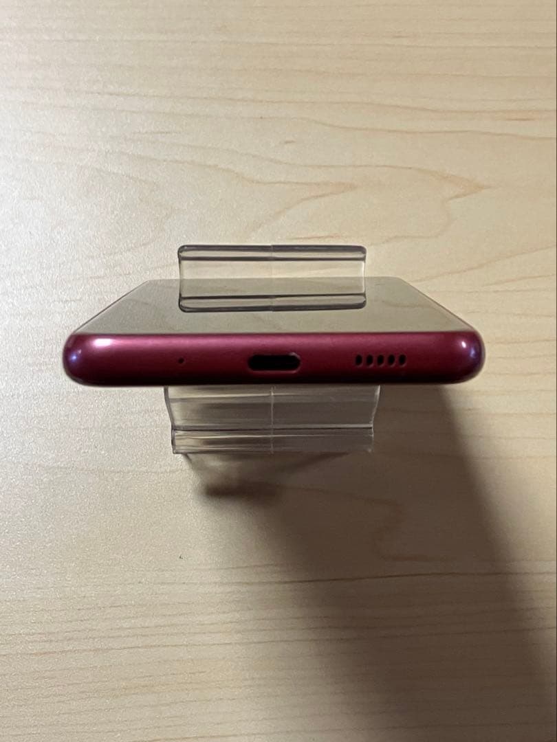 Galaxy A23 5G SC-56C ドコモ SIMフリー 64GB U2