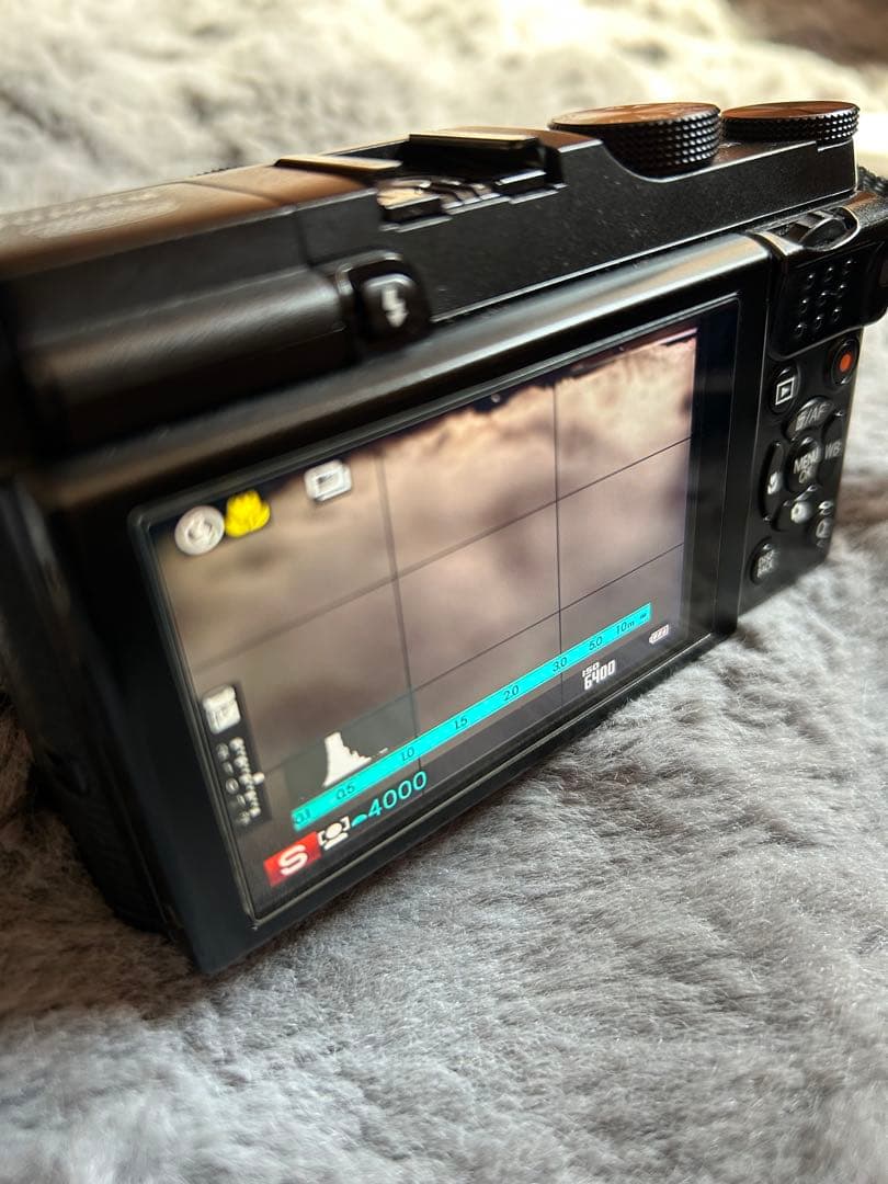 デジタルカメラ Fujifilm X-M1