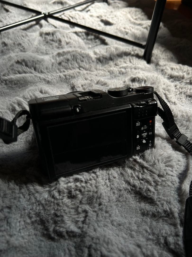 デジタルカメラ Fujifilm X-M1