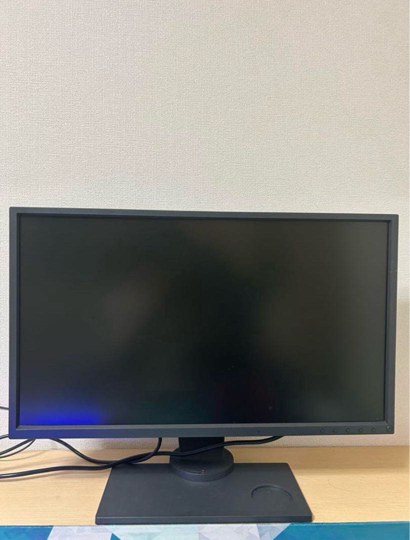BenQ ZOWIE XL2540/240Hzゲーミングモニター