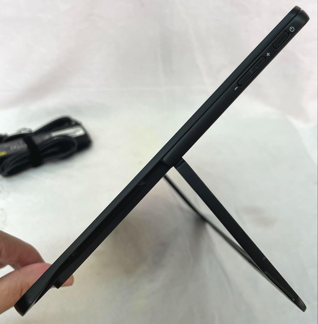 ARROWS Tab R727/R i5-7300U 128GB 美品 #1