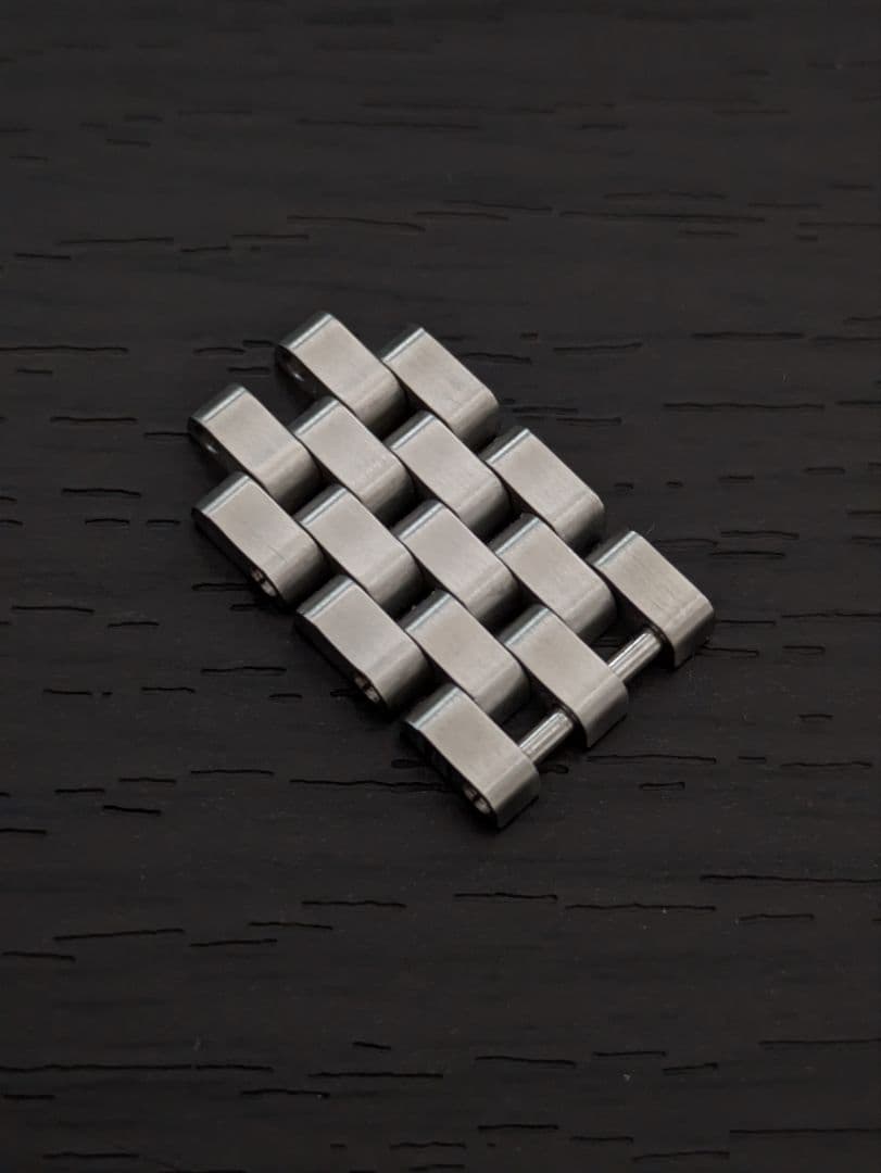 Cartier カルティエ サントス ドゥモワゼル 腕時計コマ 12mm 駒