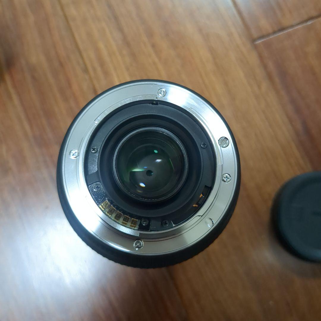 SONY α200 デジタル一眼レフカメラ sigma 70-300レンズ付属