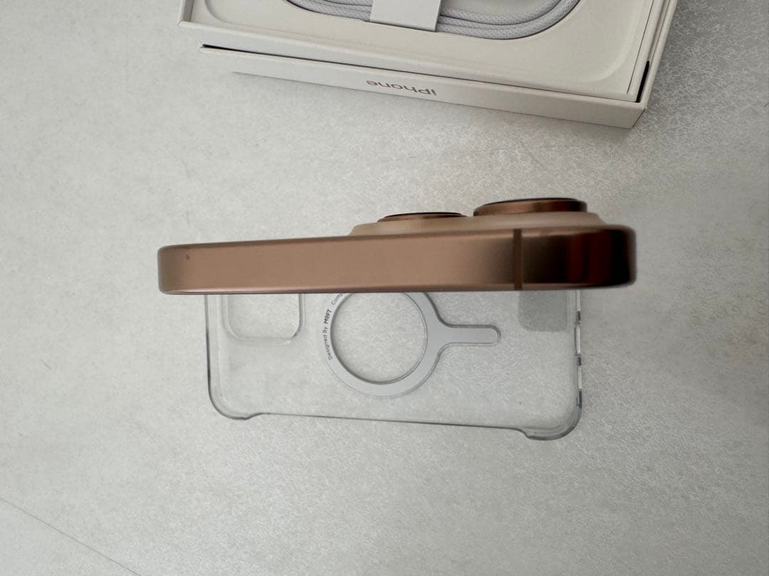 iphone16 pro max 256gb SIMフリー