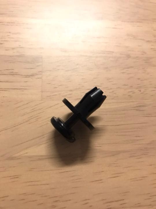 COX コックス フットレスト 右ハンドル／AT車用