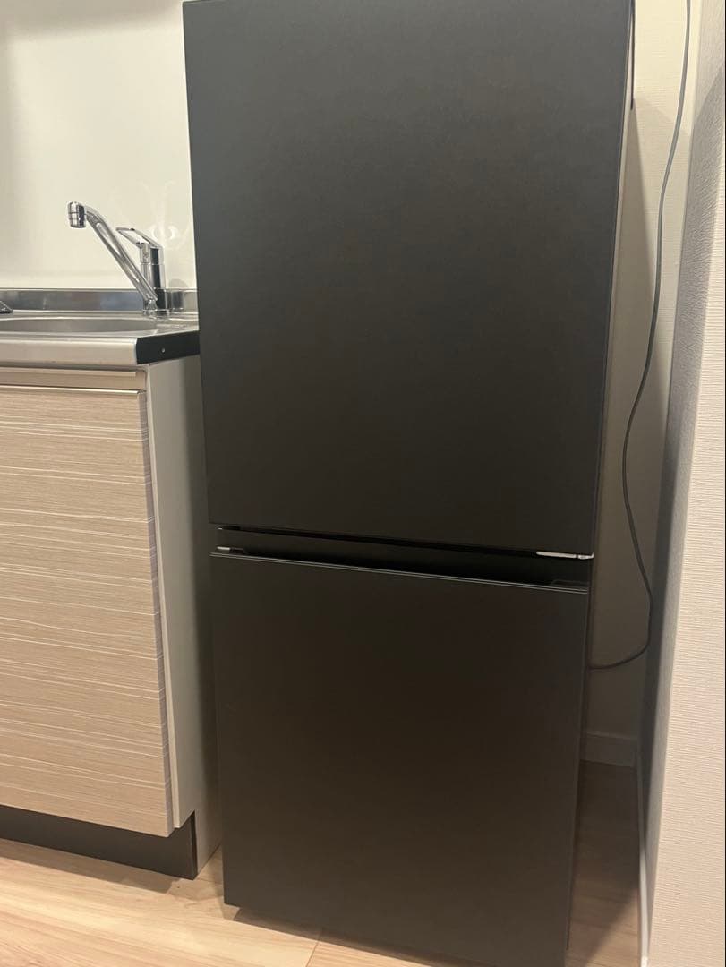 Panasonic 冷蔵庫 NR-B16C2 156L 2025年製