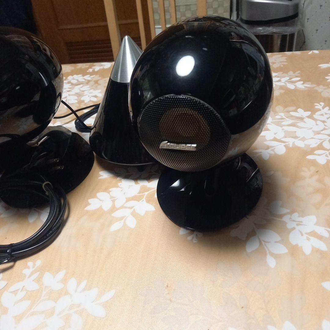 Celcus ブラック スピーカーセット