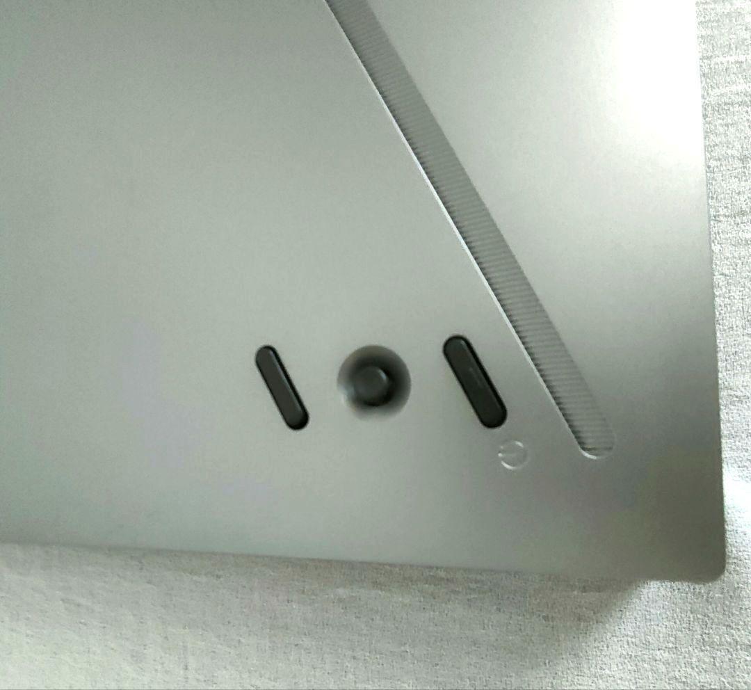 BenQ MOBIUZ 27型 EX2710Q ゲーミングモニター LCD