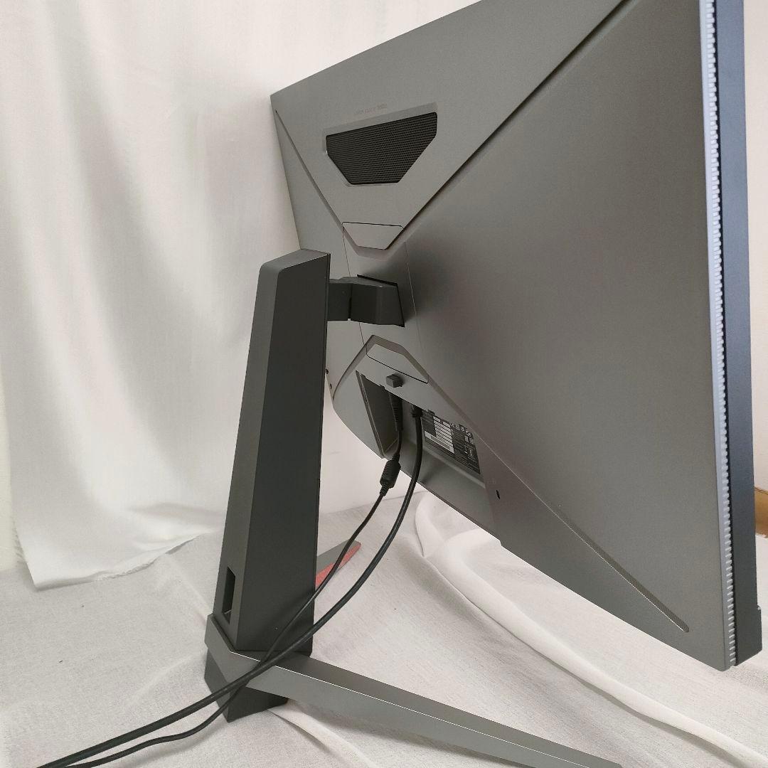 BenQ MOBIUZ 27型 EX2710Q ゲーミングモニター LCD