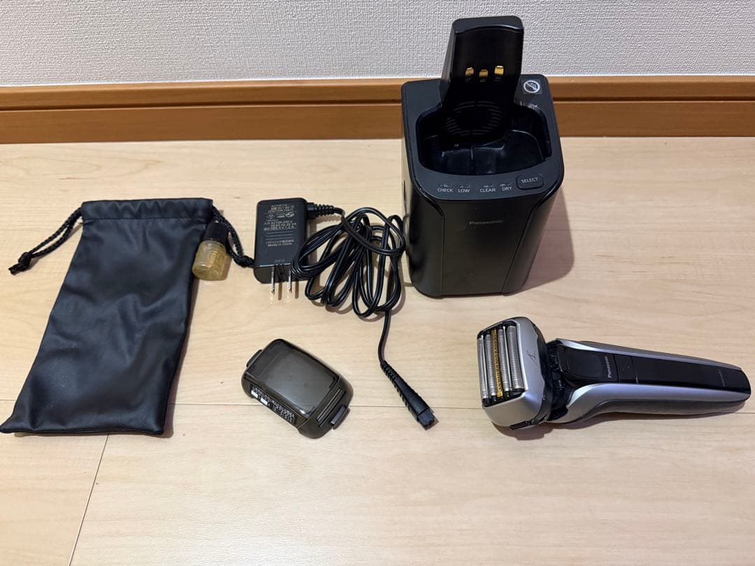 Panasonic / パナソニック ラムダッシュPRO ES-LV7H