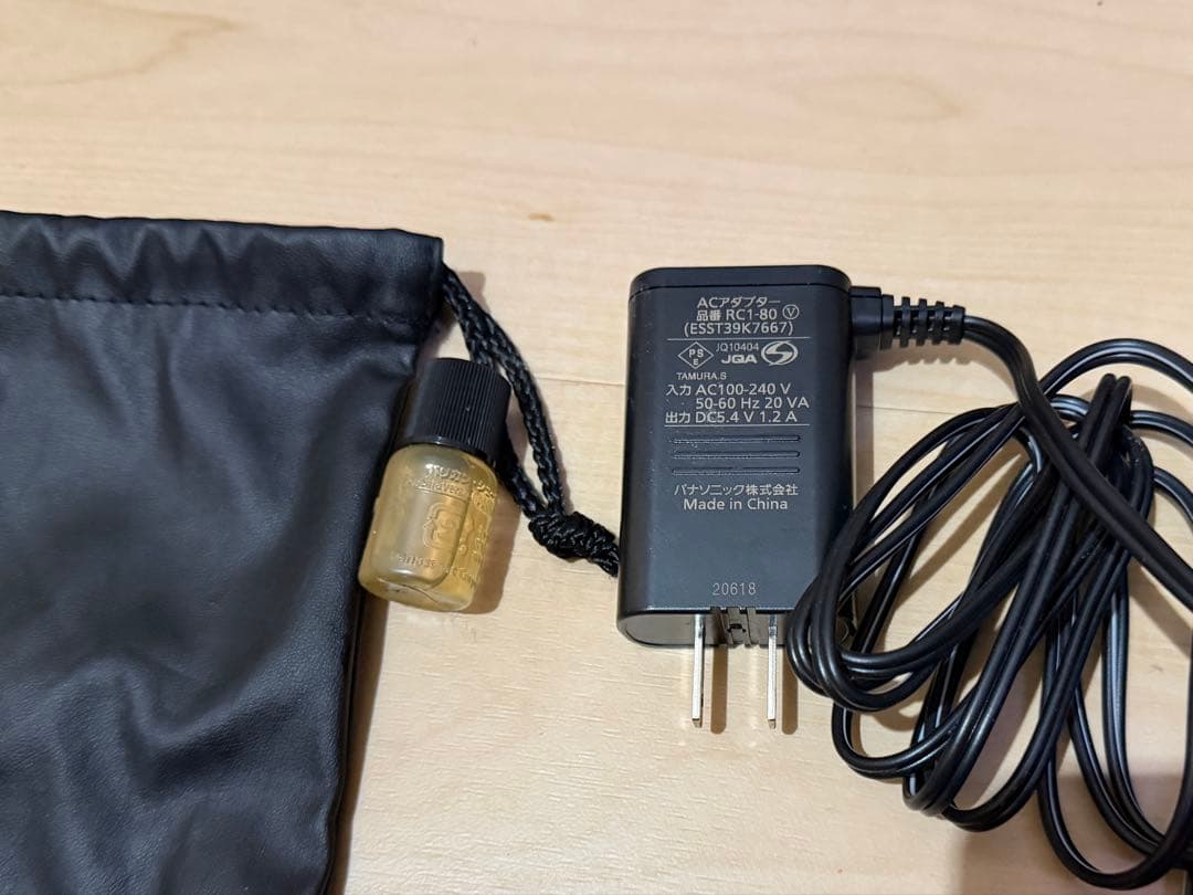 Panasonic / パナソニック ラムダッシュPRO ES-LV7H