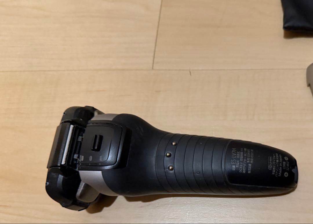 Panasonic / パナソニック ラムダッシュPRO ES-LV7H