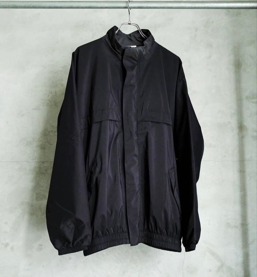ナイロンジャケット　フレンチヴィンテージ　アークテリクス　COMOLI