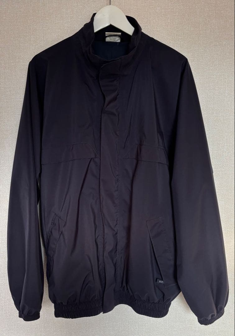 ナイロンジャケット　フレンチヴィンテージ　アークテリクス　COMOLI