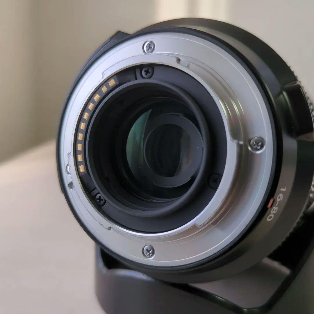 レンズ(ズーム) FUJIFILM XF16-80mmF4 R OIS WR