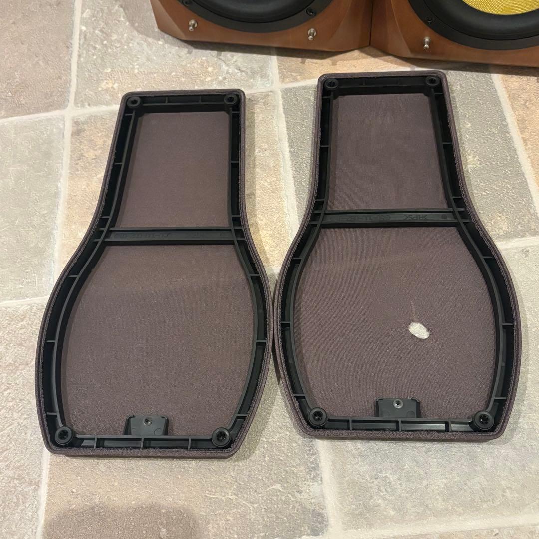 DENON デノン SC-201SA スピーカー ペア 3ウェイ 4スピーカー