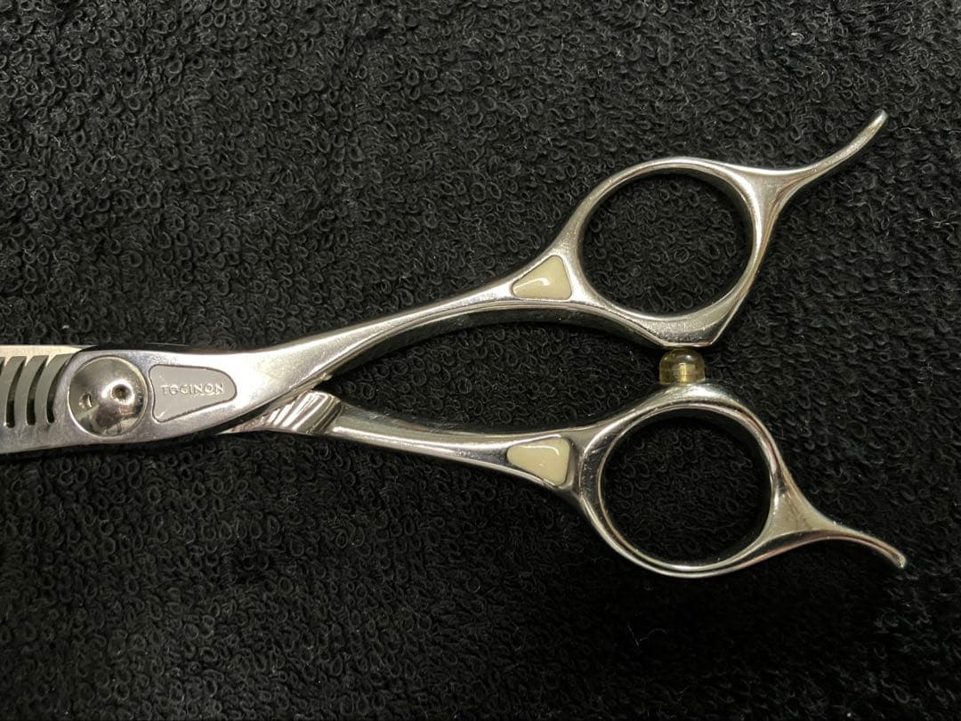 トギノンシザー QUEENダイナ5.8