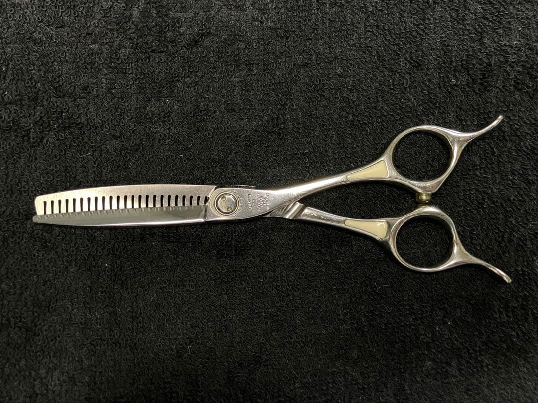 トギノンシザー QUEENダイナ5.8