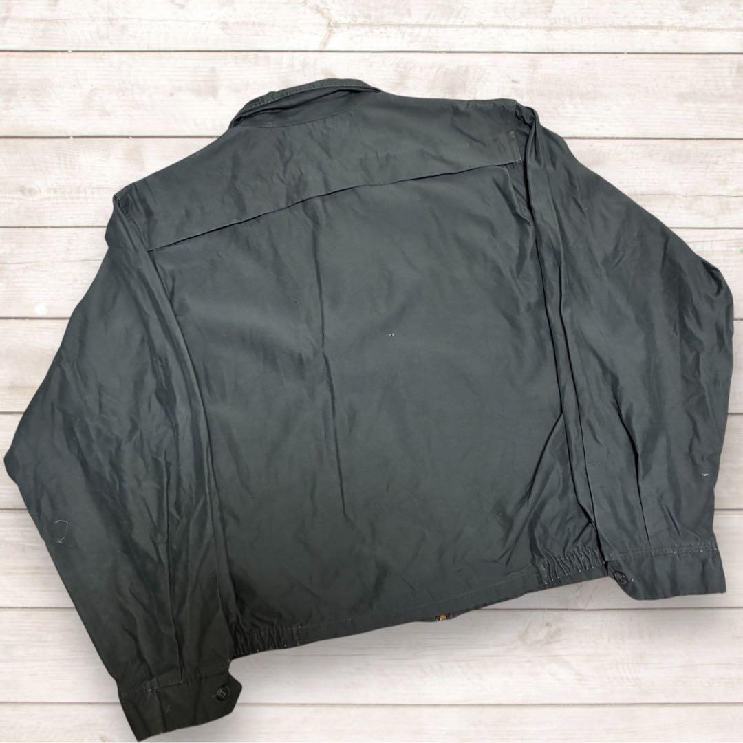 50s ビンテージ McGregor ドリズラージャケット マックレガー