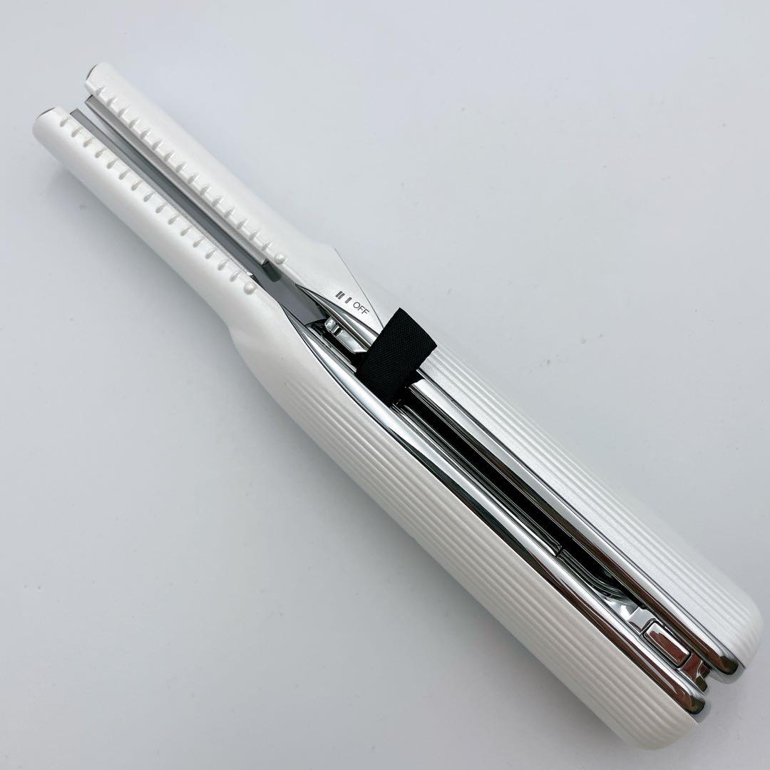 極美品✨ReFaフィンガーアイロン RE-AI02A リファ ヘアアイロン