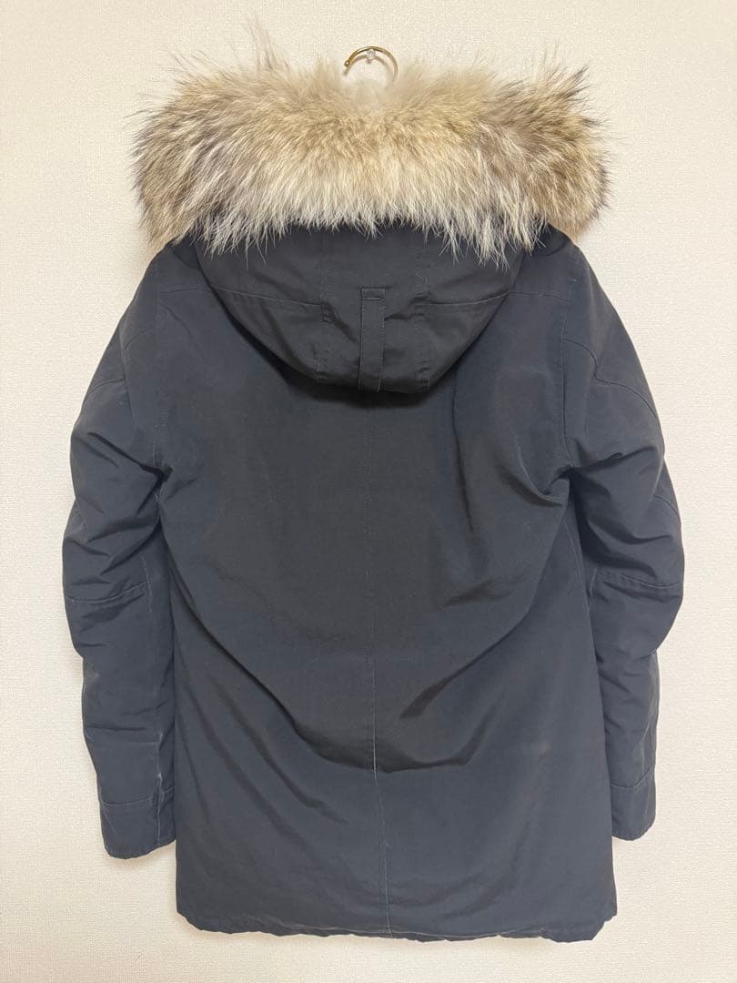 カナダグース　ダウンジャケット