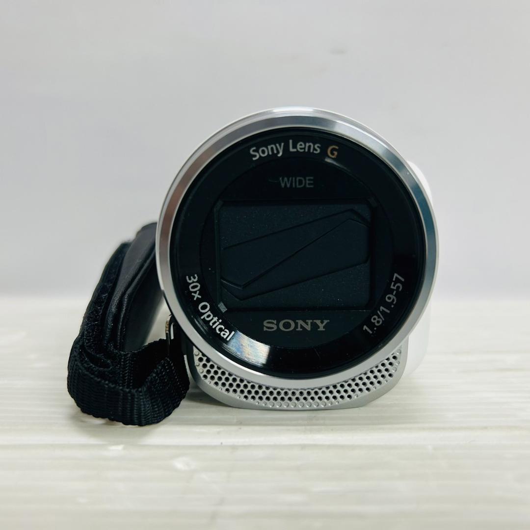 ★ジャンク★SONY HDR-CX680　送料無料　3