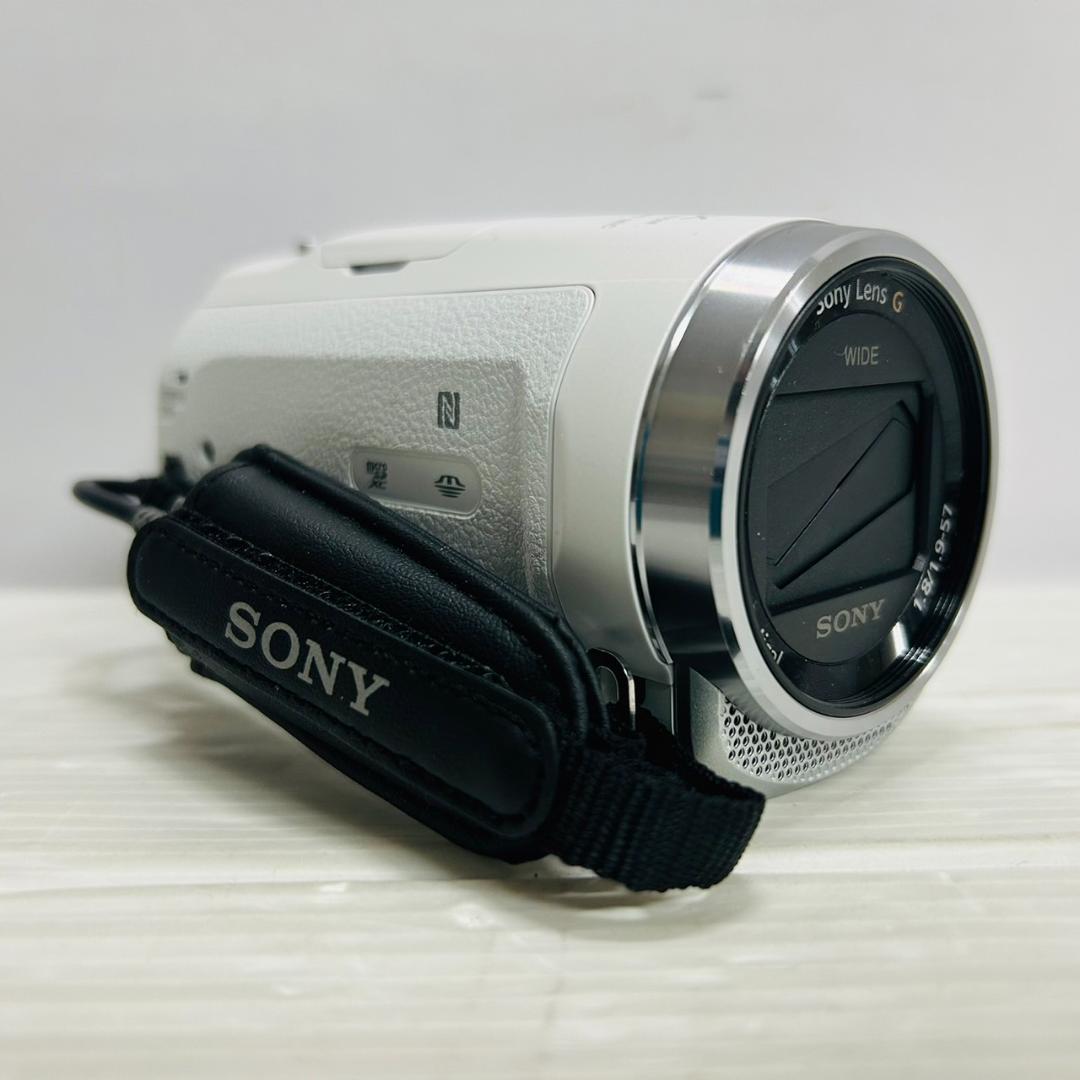 ★ジャンク★SONY HDR-CX680　送料無料　3