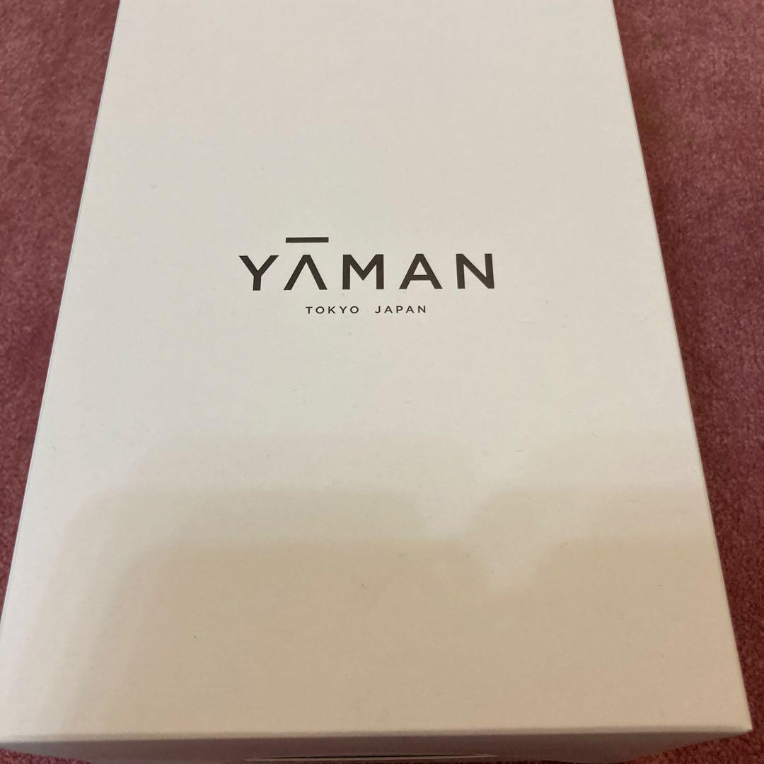 新品　YA-MAN ブルーム　WR スター