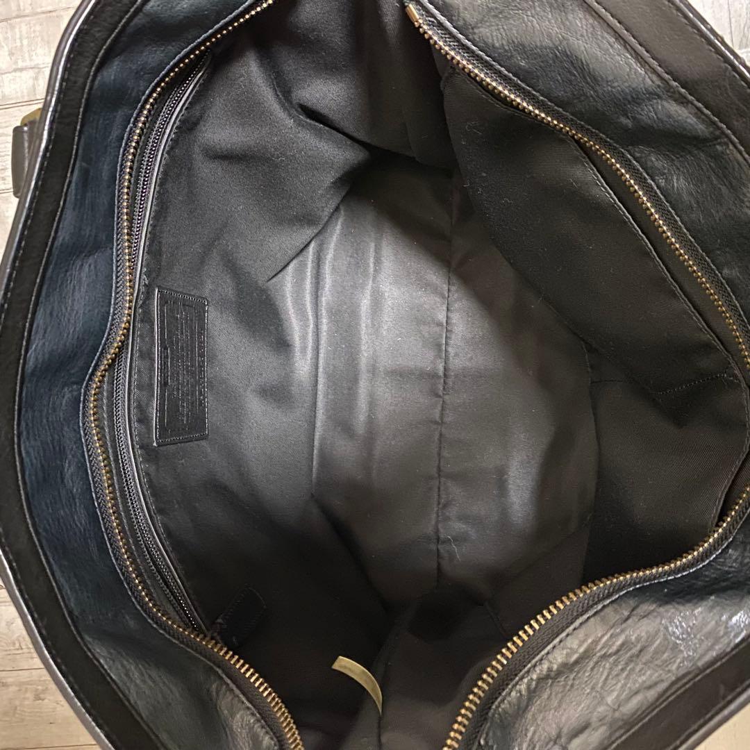 コーチ COACH 71026 トートバック レガシー ブラック