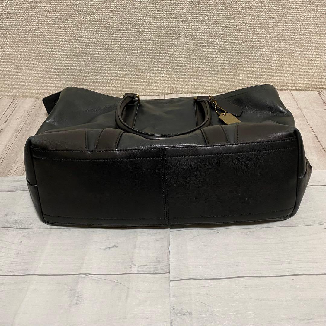 コーチ COACH 71026 トートバック レガシー ブラック
