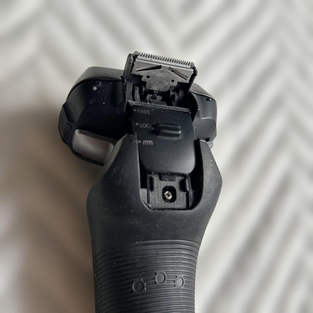 パナソニック　ラムダッシュ6枚刃　ES-CLS5A