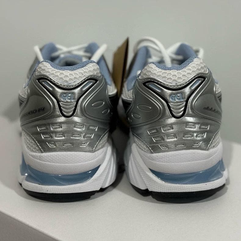 JJJJound × Asics Gel-Kayano 14