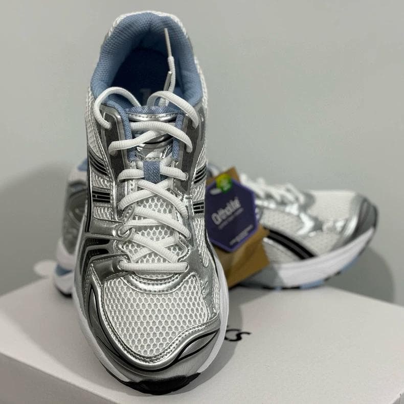 JJJJound × Asics Gel-Kayano 14