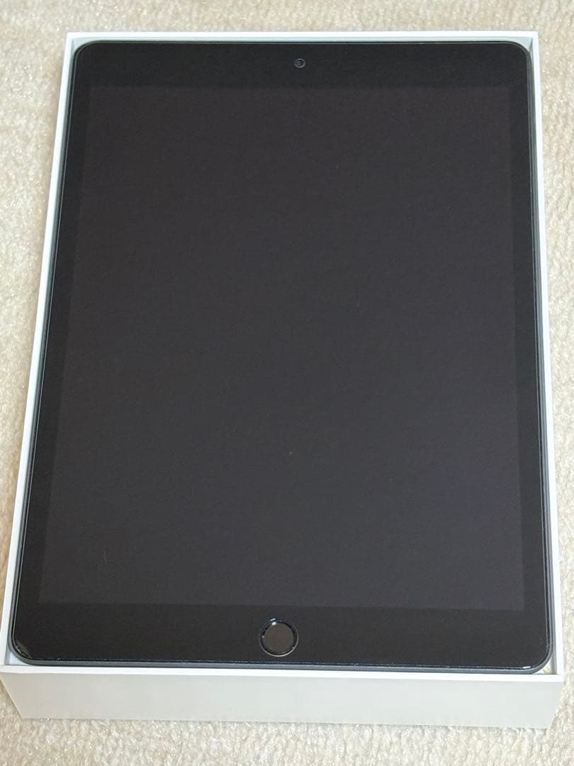 【バッテリー94%！】iPad 第9世代 Wi-Fiモデル