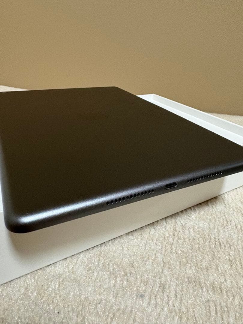 【バッテリー94%！】iPad 第9世代 Wi-Fiモデル