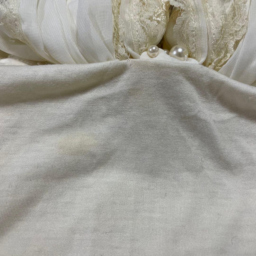 ビックリボンキャミソール アクシーズファム フェアリーグランジ 姫ロリ