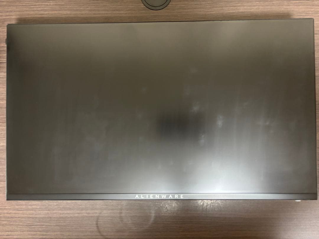 Dell AW2523HF 24.5インチ Alienwareゲーミングモニター
