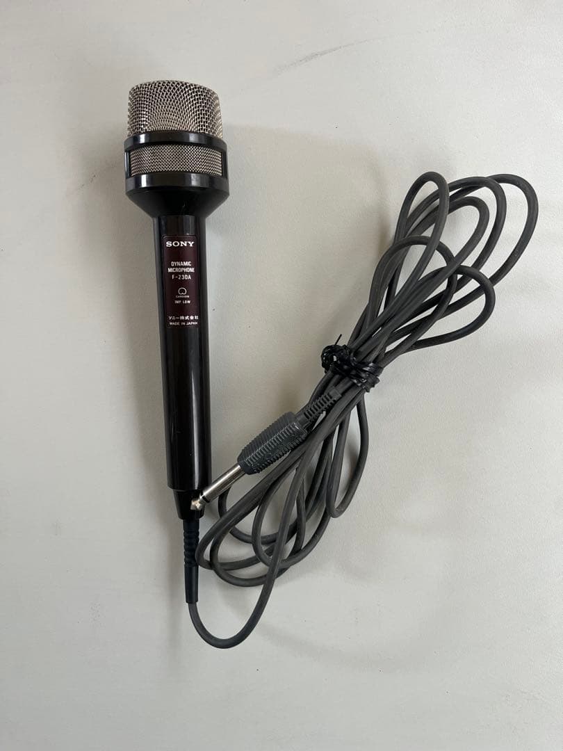 SONY ソニー カセットレコーダー TCM-1390 録音 再生機 拡声機能