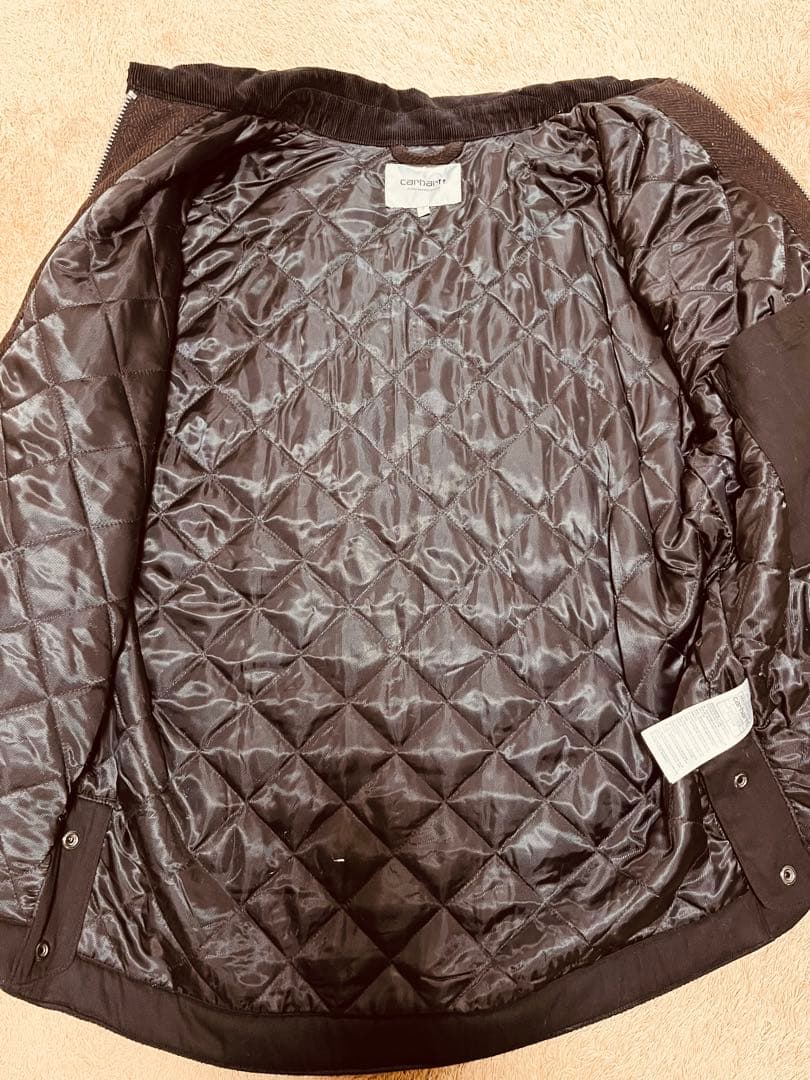 Carhartt TRUMAN COAT Sサイズ