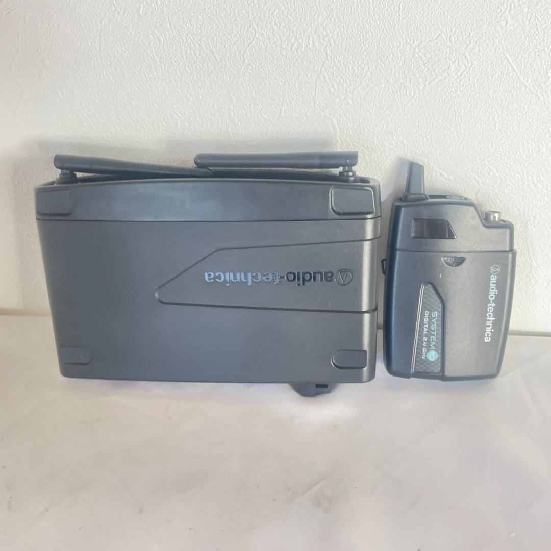 audio technica system 10 ATW−1101